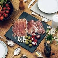 Restaurante preview