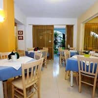 Restaurante preview