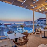 Restaurante preview