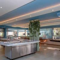 Restaurante preview