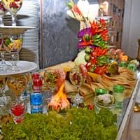 Restaurante preview