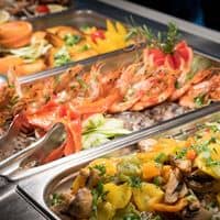 Restaurants preview
