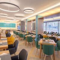 Restaurante preview