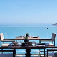 Restaurante preview
