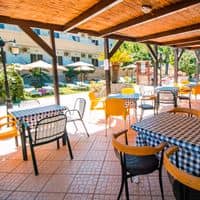 Restaurante preview