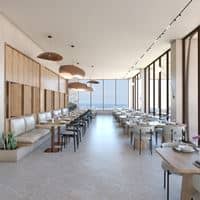 Restaurante preview