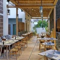 Restaurante preview