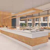 Restaurante preview