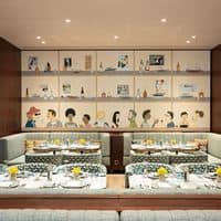 Restaurante preview