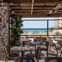 Restaurante preview