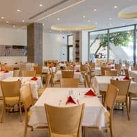 Restaurante preview