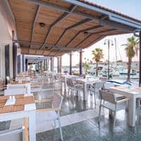 Restaurante preview
