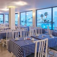 Restaurante preview