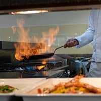 Restaurante preview