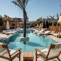 Piscine preview