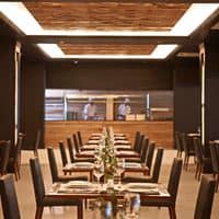 Restaurante preview