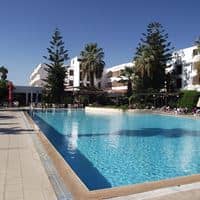 Piscine preview