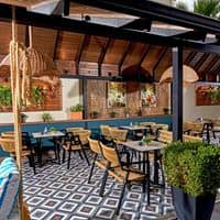 Restaurante preview
