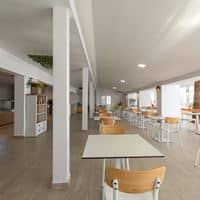 Restaurante preview