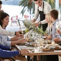 Restaurante preview