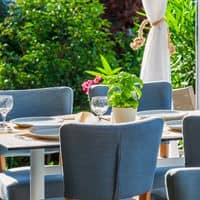 Restaurante preview