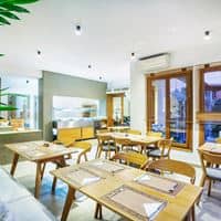 Restaurante preview