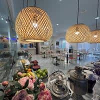Restaurante preview