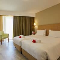 Rooms preview