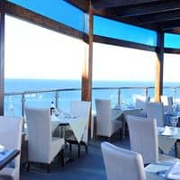 Restaurants preview