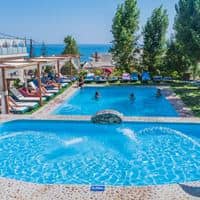 Pools preview