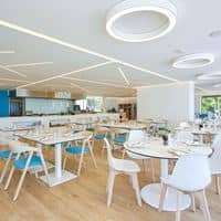 Restaurante preview