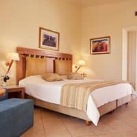 Rooms preview