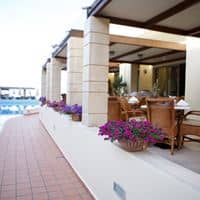 Restaurants preview
