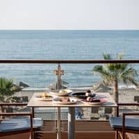 Restaurante preview