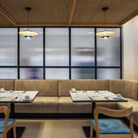Restaurante preview