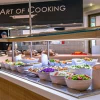 Restaurante preview