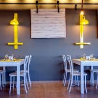 Restaurante preview