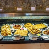 Restaurante preview