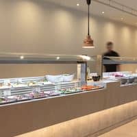 Restaurante preview