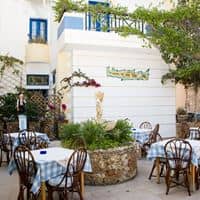 Restaurante preview