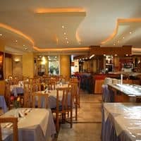 Restaurants preview