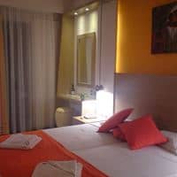 Rooms preview