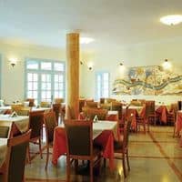 Restaurante preview
