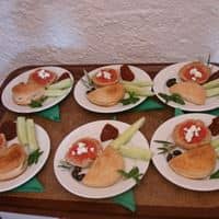 Restoranlar preview