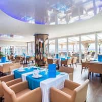 Restaurante preview