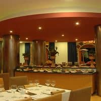 Restaurante preview
