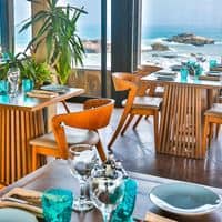 Restaurante preview