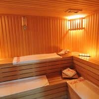 Salon spa preview