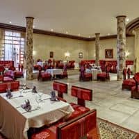 Restaurante preview