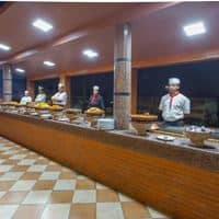 Restaurante preview